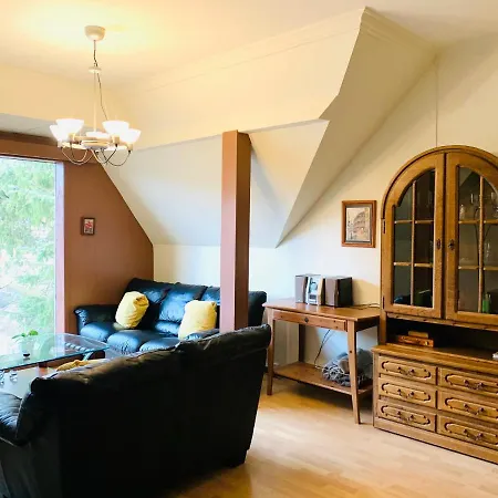7 Mountains Apt #2 Bergen