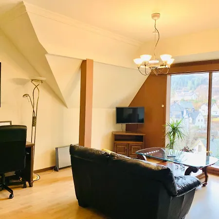 7 Mountains Apt #2 *