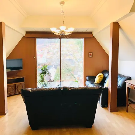 7 Mountains Apt #2