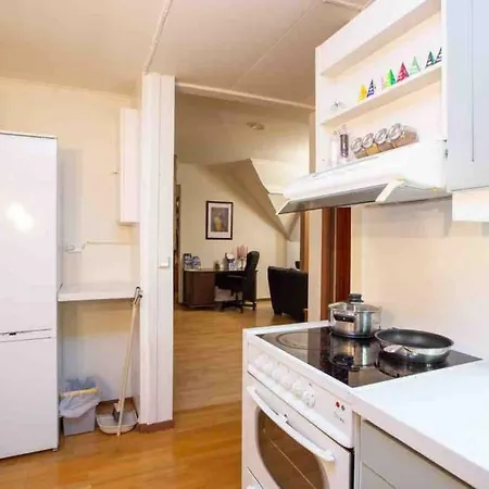 7 Mountains Apt #2