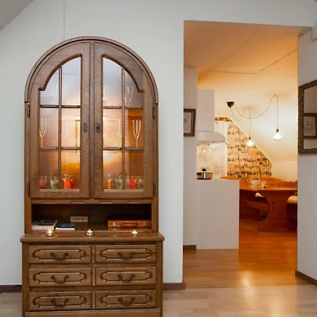 7 Mountains Apt #2