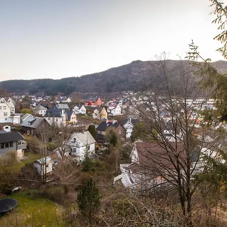 7 Mountains Apt #2 Appartement *