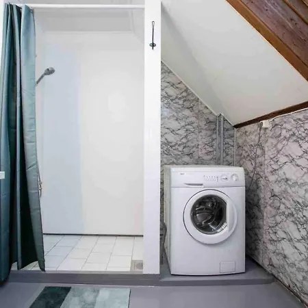 7 Mountains Apt #2 Daire *