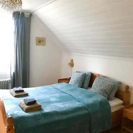 7 Mountains Apt #2 Appartement *