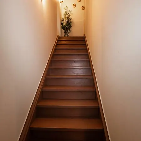 Apartamento 7 Mountains Apt #2 Bergen