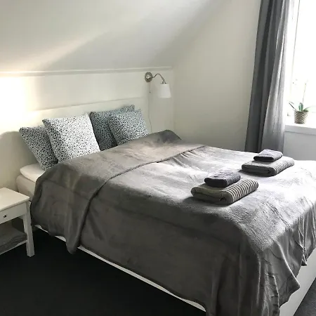 7 Mountains Apt #2 Apartamento Bergen